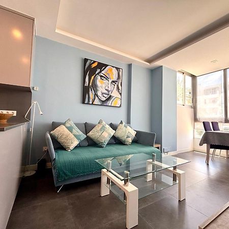 Loris Home Playa Ingles 50Mt From Yumbo By Luca Properties Gran Canaria San Bartolomé Esterno foto