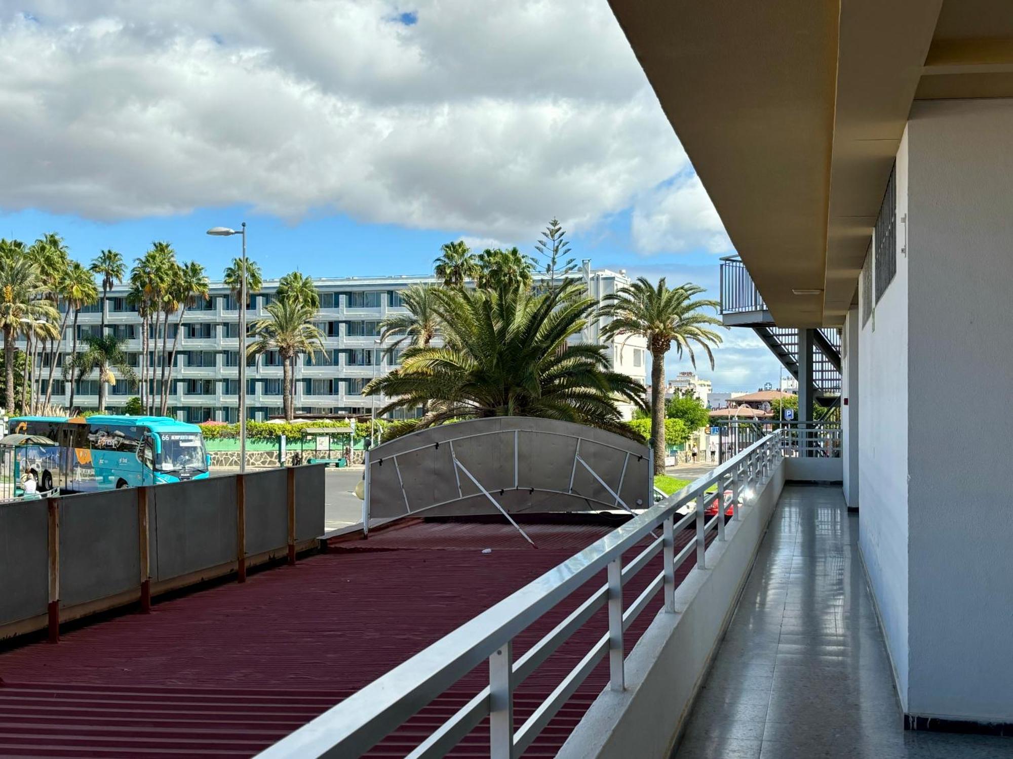 Loris Home Playa Ingles 50Mt From Yumbo By Luca Properties Gran Canaria San Bartolomé Esterno foto