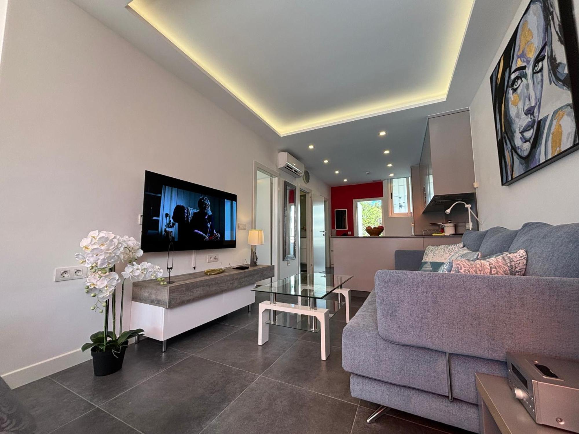 Loris Home Playa Ingles 50Mt From Yumbo By Luca Properties Gran Canaria San Bartolomé Esterno foto