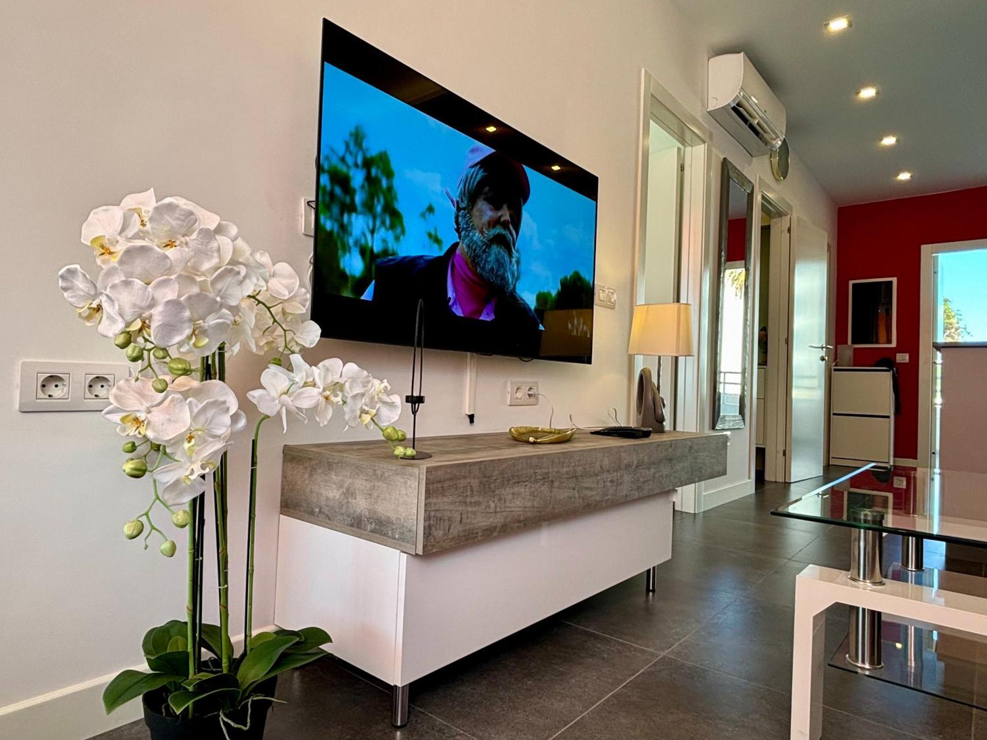 Loris Home Playa Ingles 50Mt From Yumbo By Luca Properties Gran Canaria San Bartolomé Esterno foto