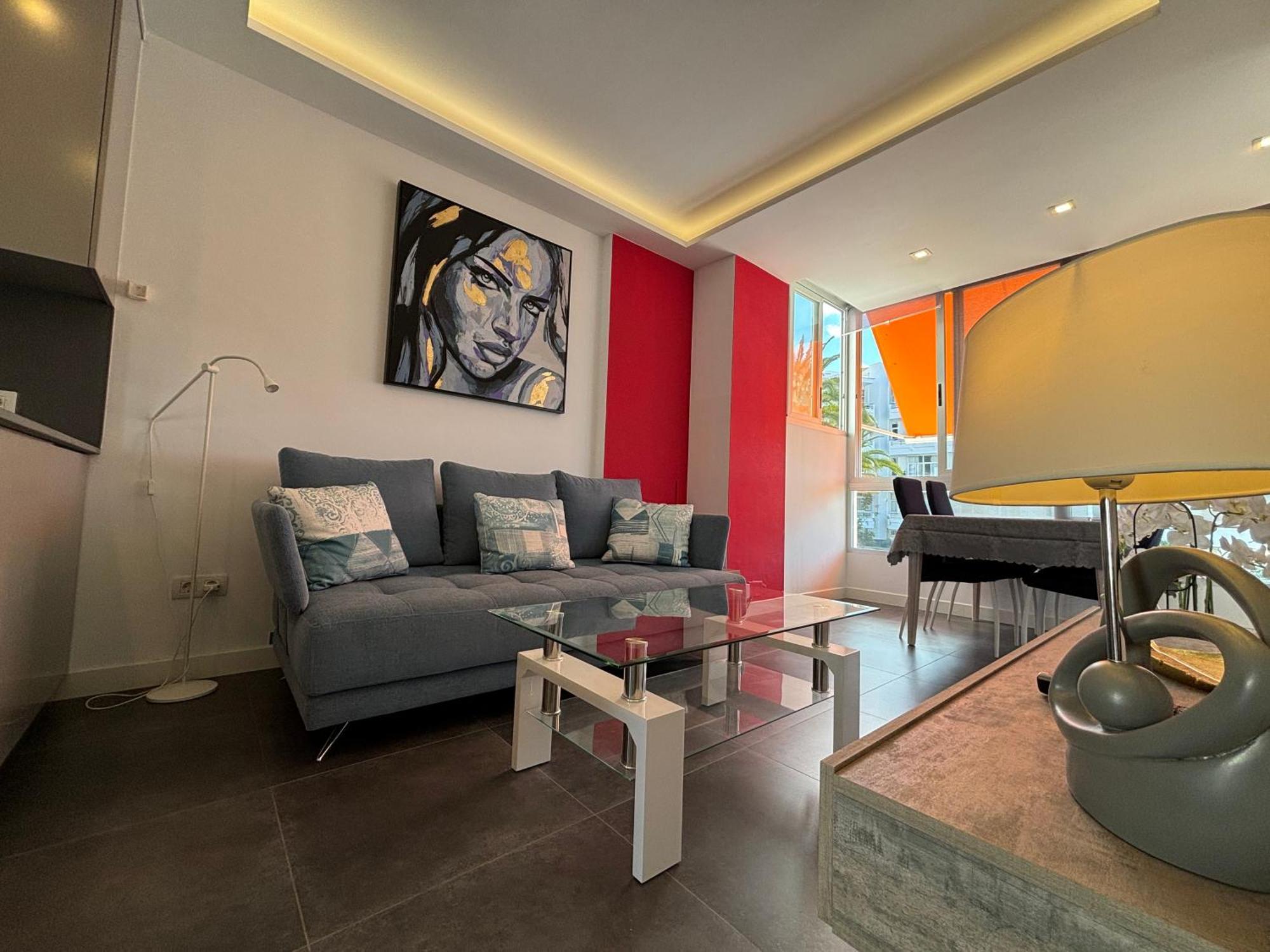 Loris Home Playa Ingles 50Mt From Yumbo By Luca Properties Gran Canaria San Bartolomé Esterno foto