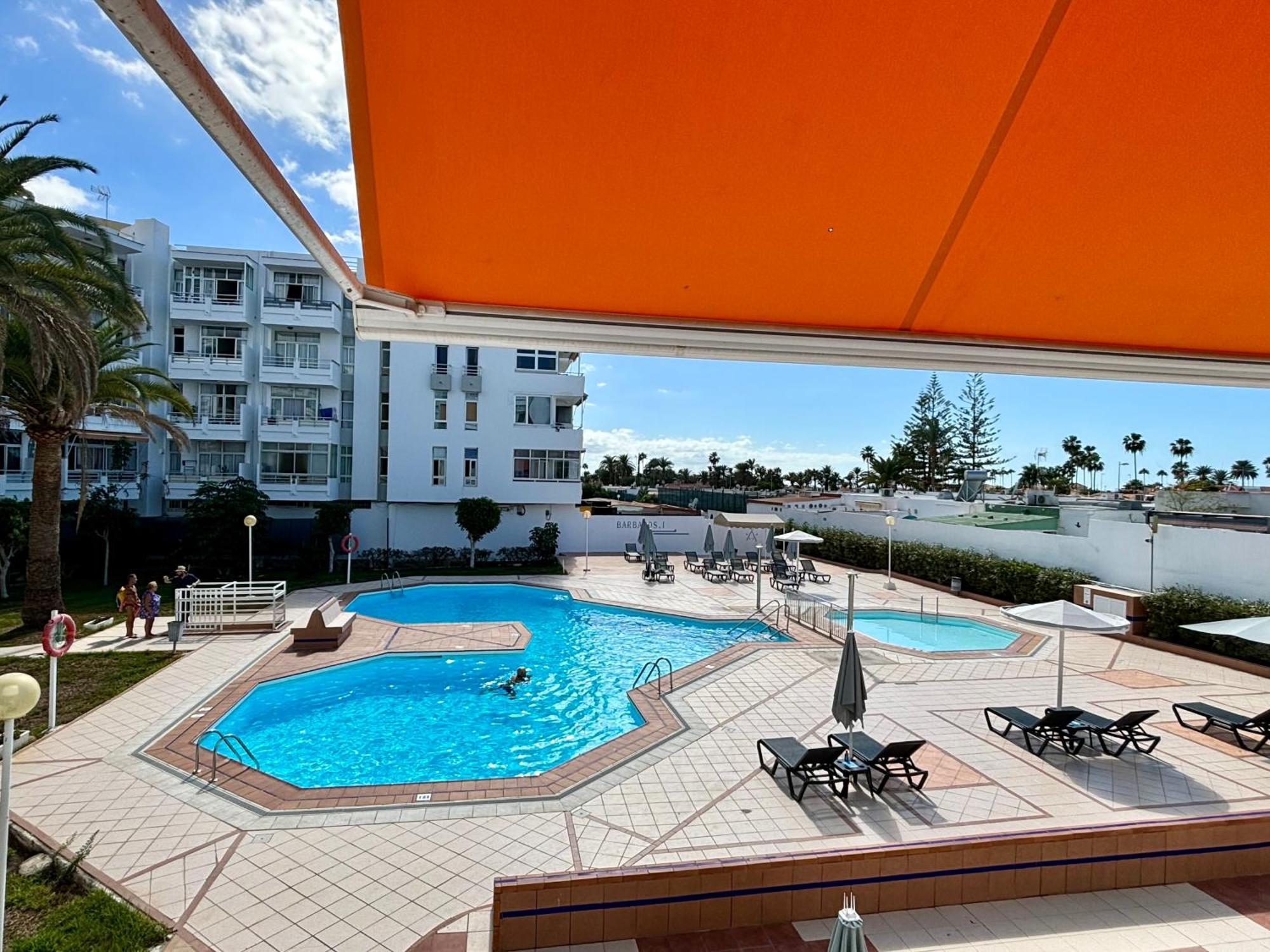 Loris Home Playa Ingles 50Mt From Yumbo By Luca Properties Gran Canaria San Bartolomé Esterno foto