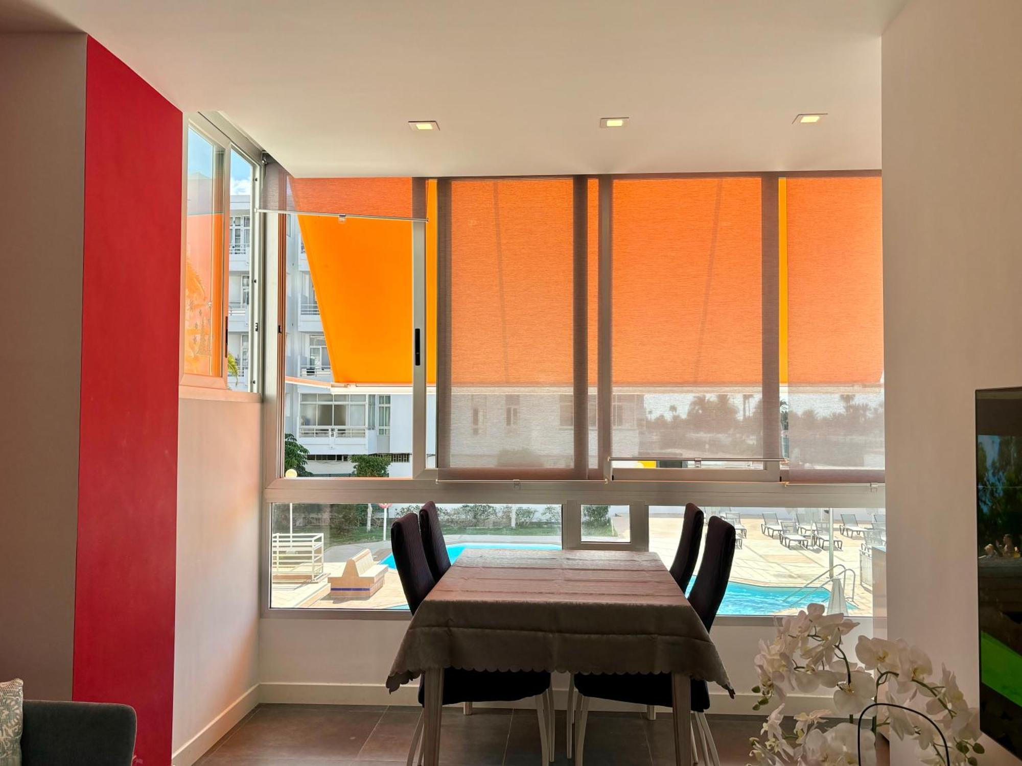 Loris Home Playa Ingles 50Mt From Yumbo By Luca Properties Gran Canaria San Bartolomé Esterno foto