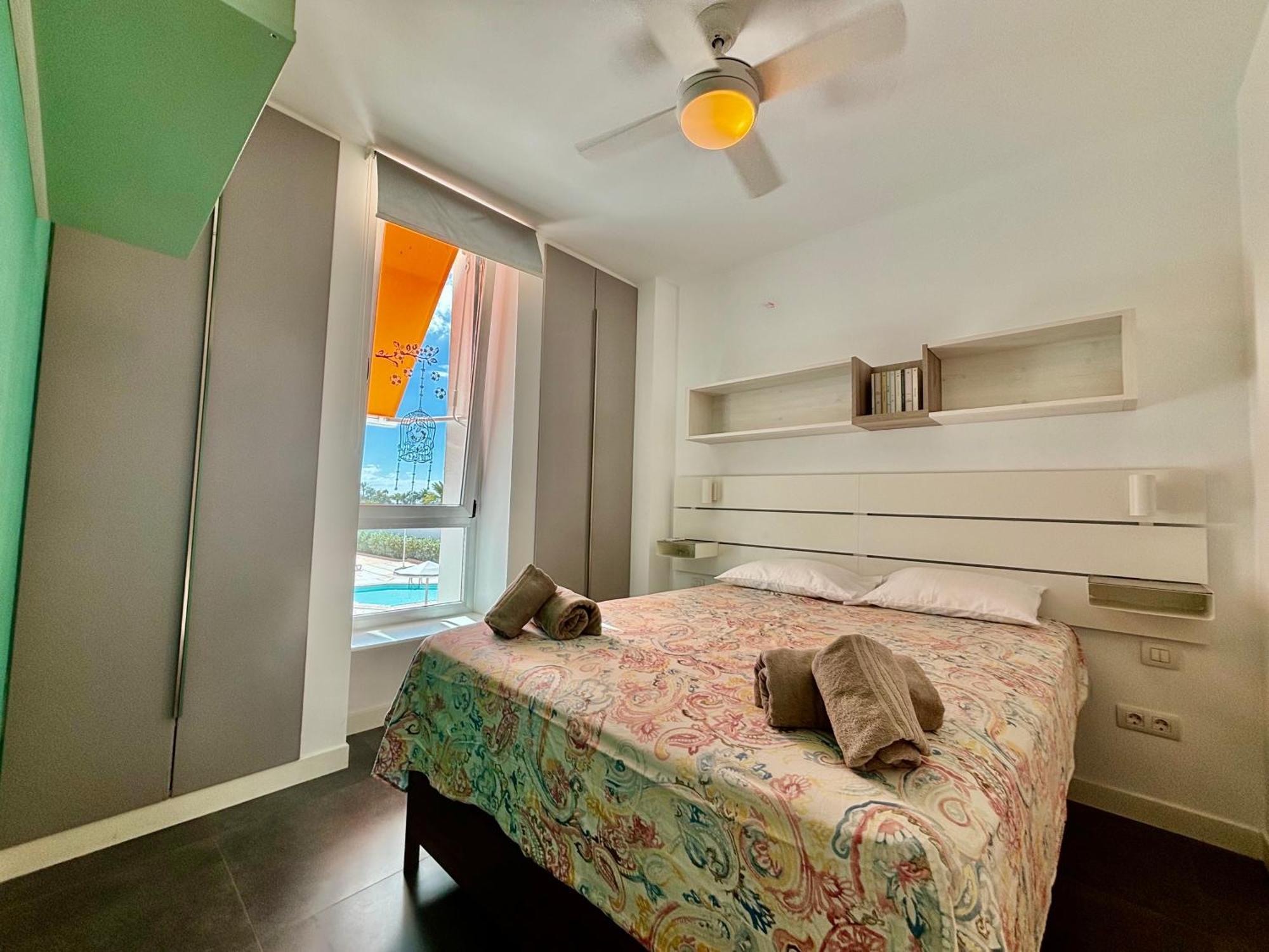Loris Home Playa Ingles 50Mt From Yumbo By Luca Properties Gran Canaria San Bartolomé Esterno foto