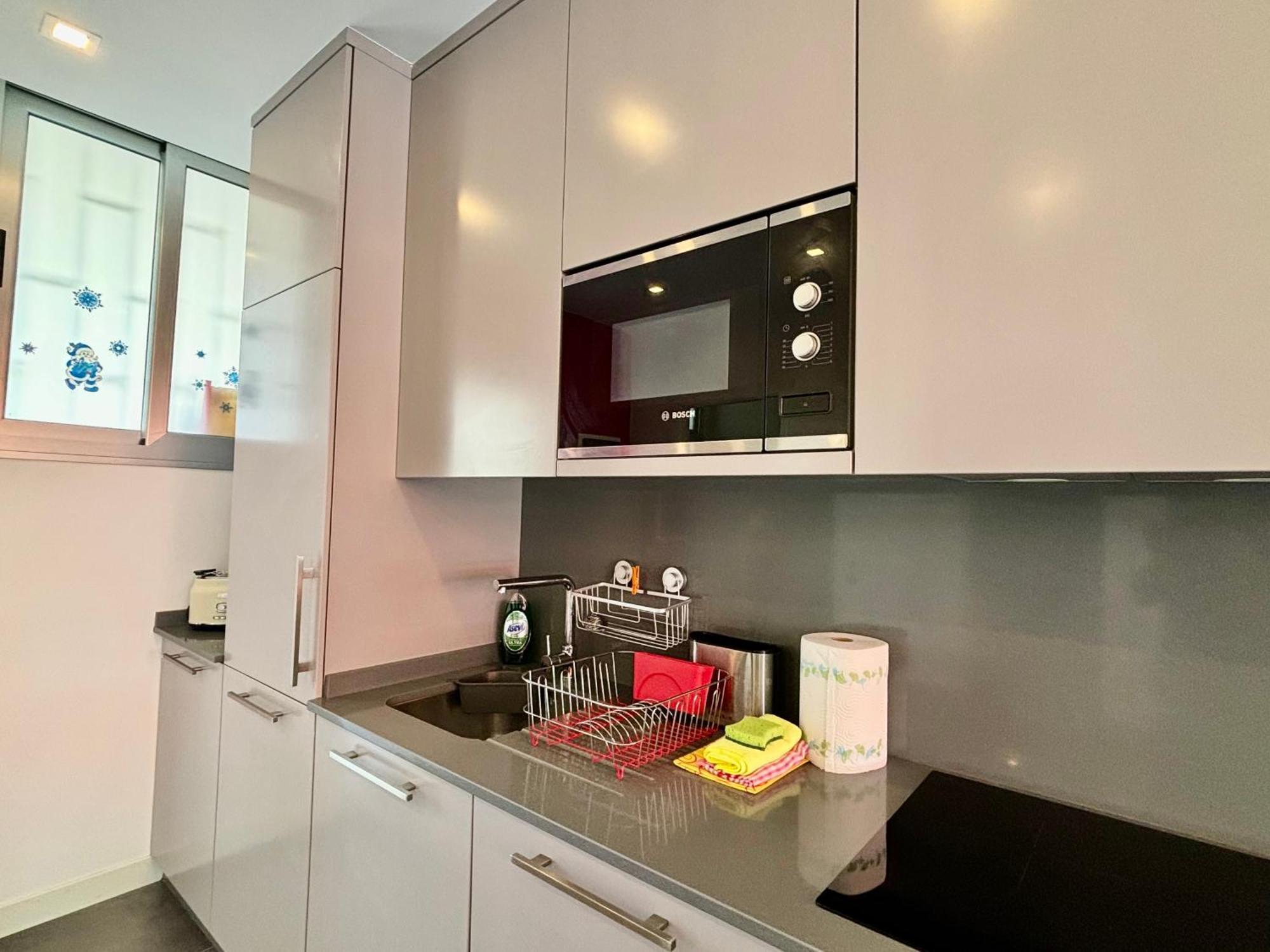 Loris Home Playa Ingles 50Mt From Yumbo By Luca Properties Gran Canaria San Bartolomé Esterno foto