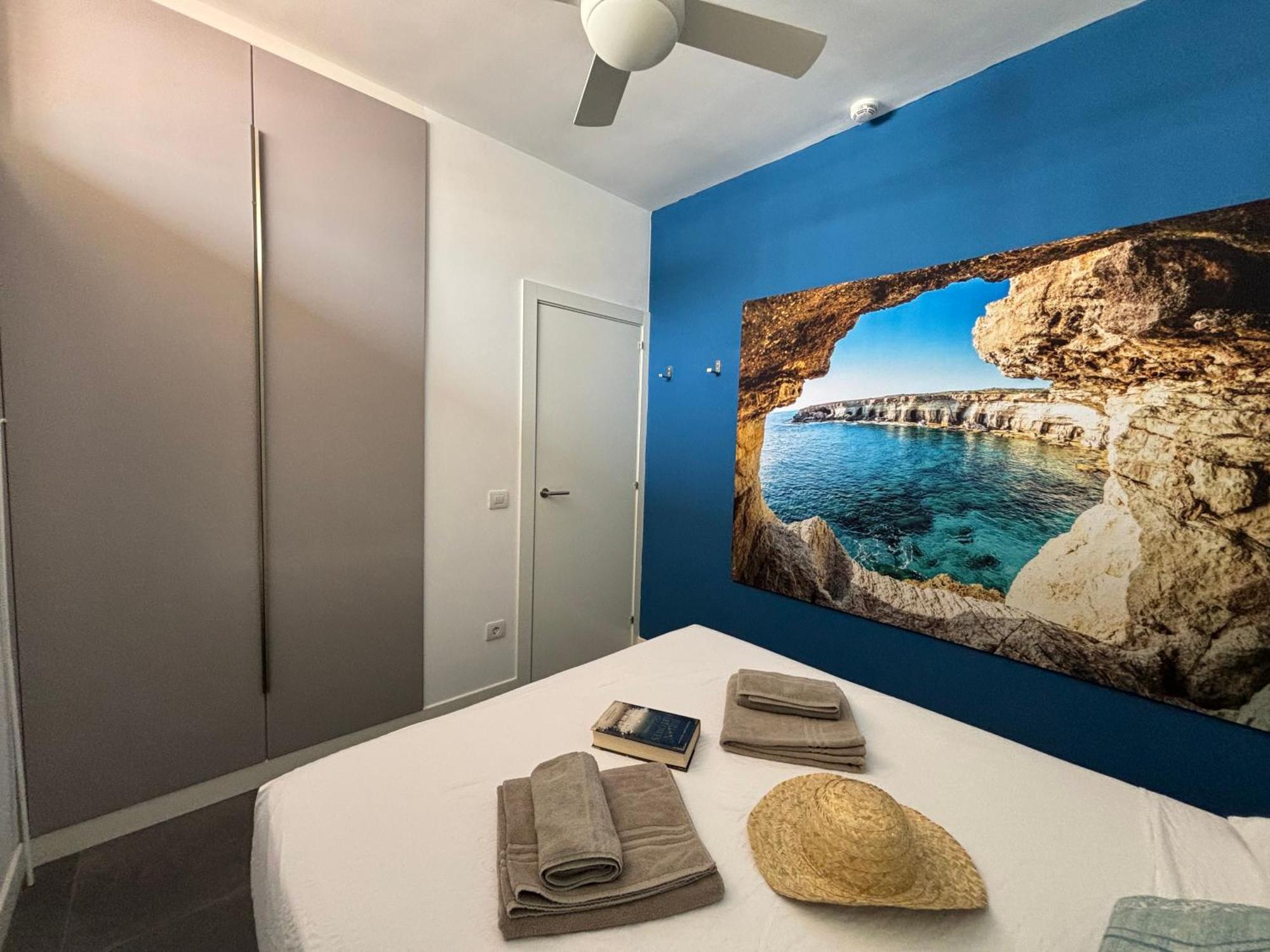Loris Home Playa Ingles 50Mt From Yumbo By Luca Properties Gran Canaria San Bartolomé Esterno foto